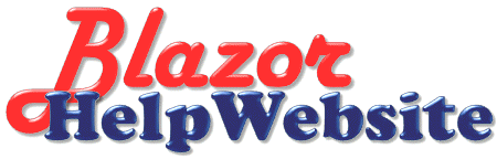 BlazorHelpWebsite.com